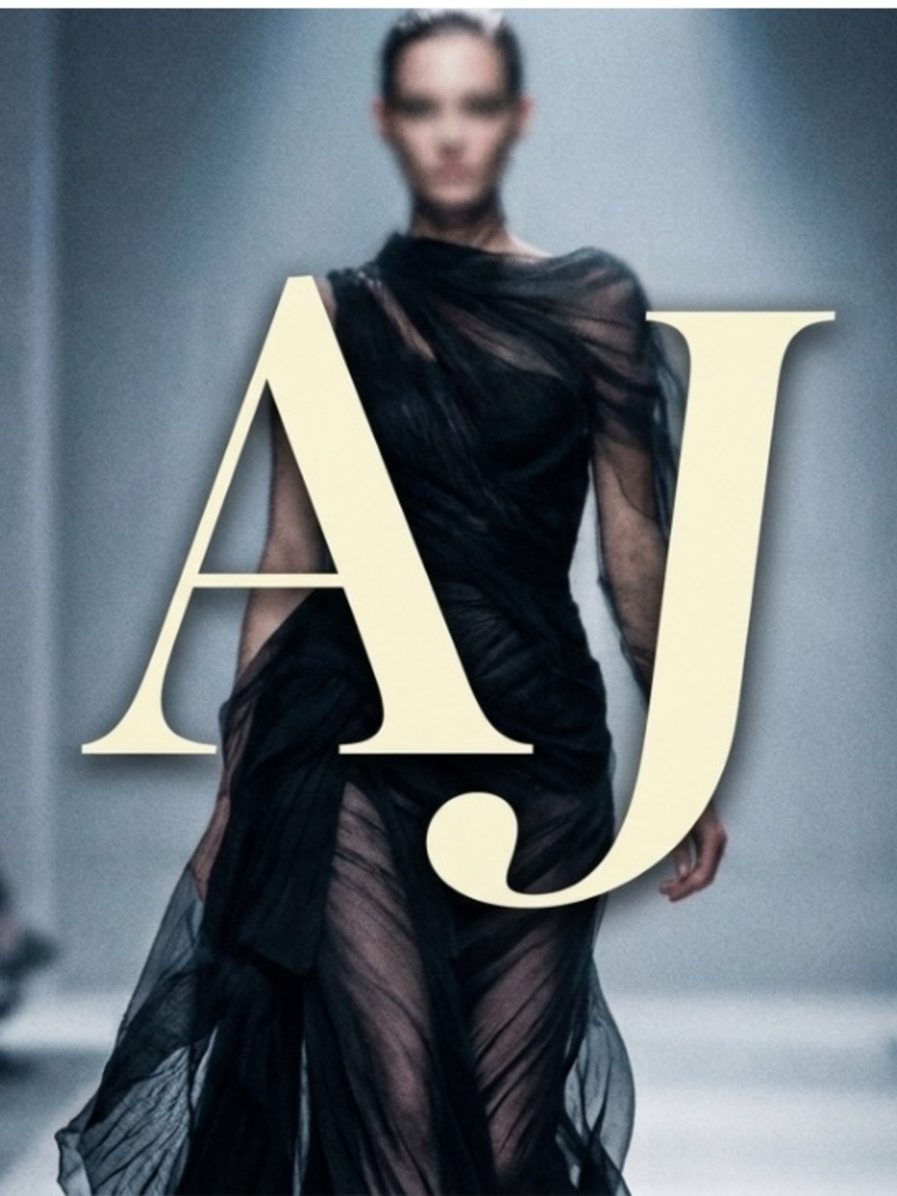 Meet your Posher, Aj